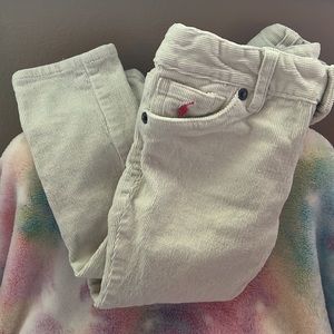 Ralph Lauren Corduroy Toddler Pants!